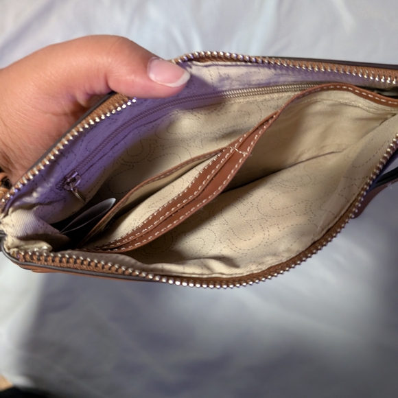True Religion Wristlet - Picture 2 of 2